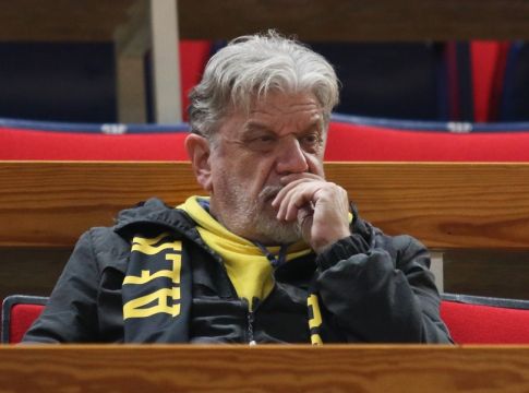 Νέο γήπεδο η ΑΕΚ: Καλό… Πάσχα του ΄22 (και βλέπουμε)