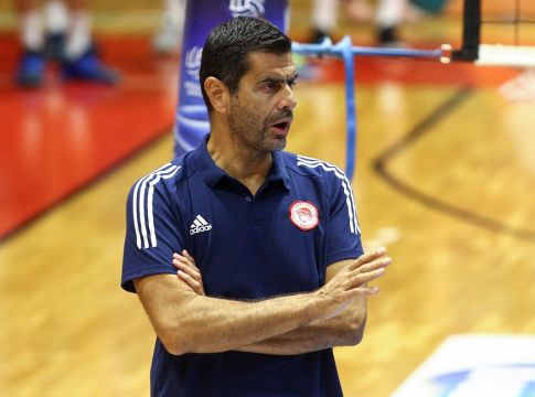 Καζάζης: «Αποδείξαμε ότι είμαστε η καλύτερη ομάδα»