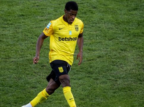 Άρης : Προβάδισμα ο Σίλβα για ΑΕΚ