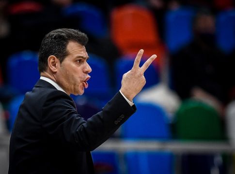 Ιτούδης : «Συγκεντρωμένοι και με κίνητρο κόντρα στον Παναθηναϊκό»