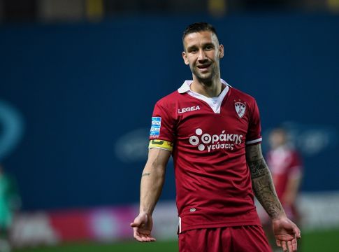 Βαθμολογία : Ξανά με τη θηλιά στον λαιμό η ΑΕΛ (pic)