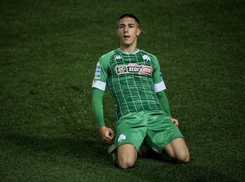 Είναι η ώρα του και ο Αϊτόρ πρέπει να το εκμεταλλευτεί