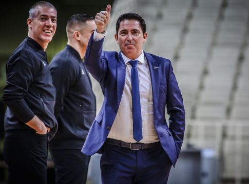 Η «διπλή» εκδίκηση του Πασκουάλ