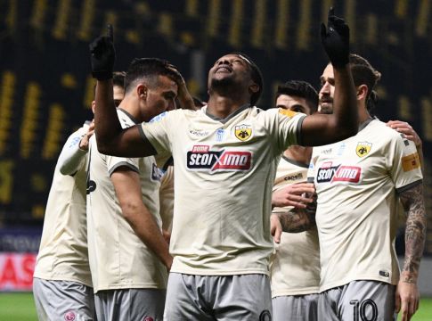 ΑΕΚ: Θεραπεία για Γκαρσία και Ολιβέιρα, δύσκολα με ΠΑΟΚ