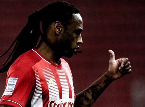 Το μήνυμα του Σεμέδο για τον τελικό και η αποθέωση στον ΠΑΣ