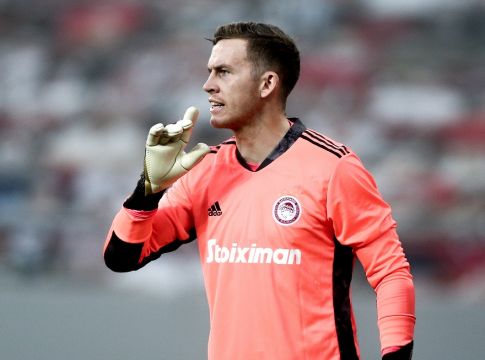 Ολυμπιακός: Η μεγάλη δικαίωση για τον Κρίστινσον (vids)