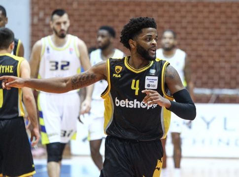 Μέικον: «Θα μου άρεσε να επιστρέψω στην ΑΕΚ του χρόνου»