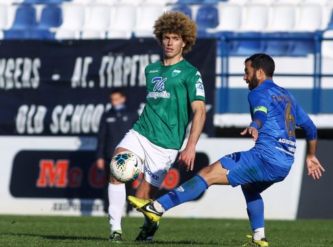 Ντέρμπι ανόδου στην Super League 2