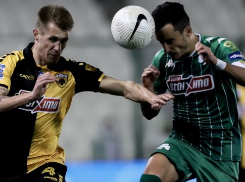 Play Off : Καθοριστική αγωνιστική για την Ευρώπη