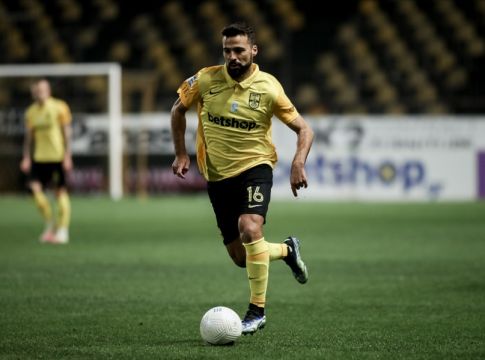 Άρης : Δυσκολεύει για Γκάμα ενόψει Παναθηναϊκού