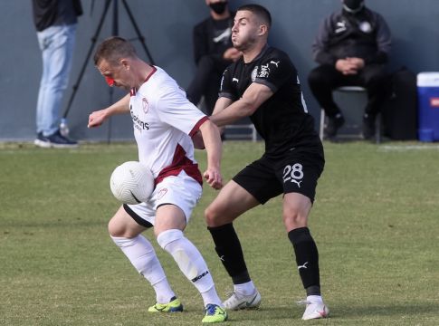 Play Out: Η μητέρα των μαχών για την παραμονή στο Αλκαζάρ