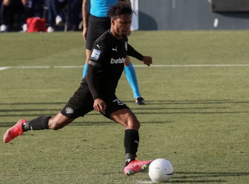 Χωρίς Ντε Γκούζμαν ο ΟΦΗ με Ατρόμητο