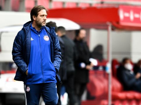 Ολυμπιακός : Το πιο σημαντικό στοίχημα…