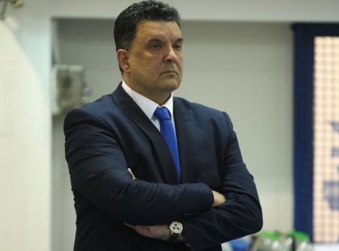 Ο Ιωνικός ανακοίνωσε… τον Αγγέλου στην ΑΕΚ