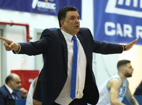 Κοντά σε Αγγέλου η ΑΕΚ
