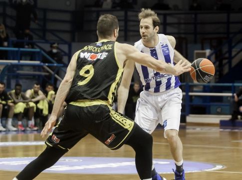 Όλα τα σενάρια για τα δύο τελευταία εισιτήρια των πλέι οφ