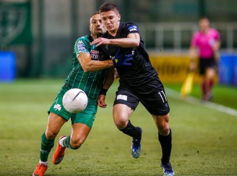 Τελευταία ευκαιρία για τον Παναθηναϊκό στην Τούμπα