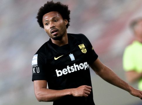 Άρης – Σε συζητήσεις με την Ομόνοια για την πώληση του Μπρούνο