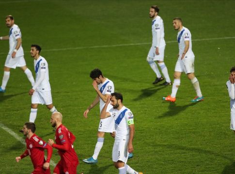 Το «πρότζεκτ Κατάρ» εξαφανίστηκε στην Τούμπα…