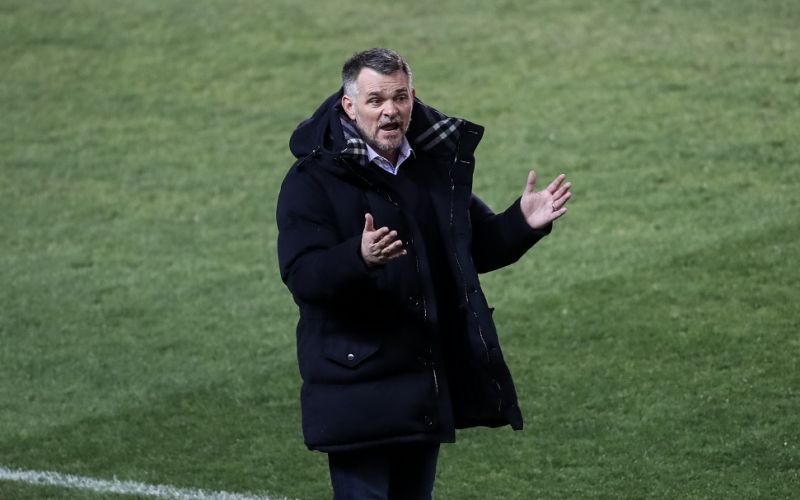 Σανιόλ : «Θα ήταν άδικο να μην πάρουμε τον βαθμό»