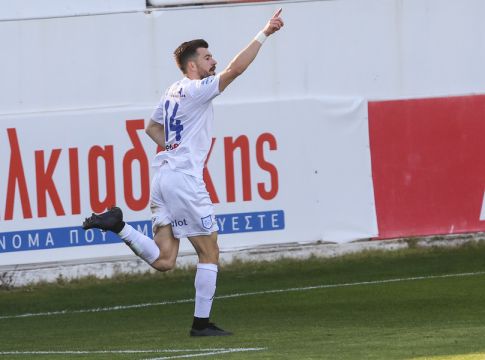 Παμλίδης : «Πικρία από την ήττα του ΠΑΣ Γιάννινα – Να δώσουμε το 101% με Ολυμπιακό» (vid)