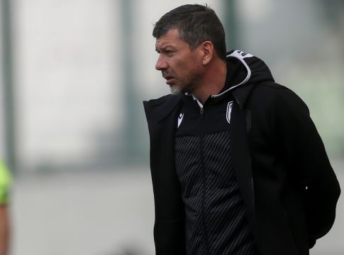 Νέο παραλήρημα Γκαρσία: «Ο ΠΑΟΚ πάντα θα υφίστανται αδικίες»