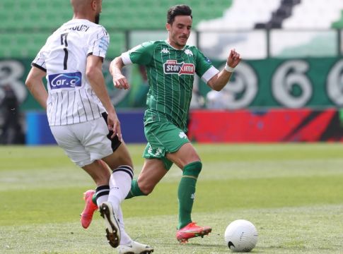 Χουανκάρ : «Τα πάντα για να νικήσουμε τον Άρη»