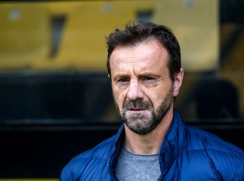 Μάντζιος : «Οι αλλαγές μας έδωσαν ενέργεια»