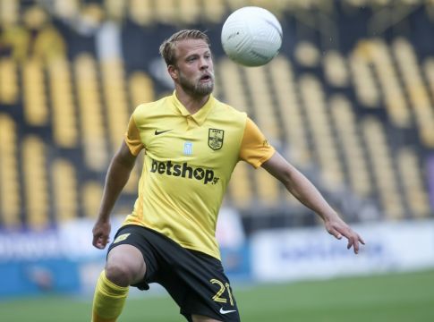 Άρης: Η επιστροφή των Σούντγκρεν και Γκάμα