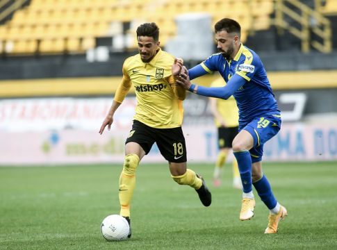 Μονόπλευρο κίνητρο στην Τρίπολη