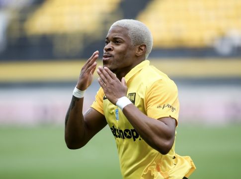 Σίλβα : Σκορ- Άρη από τον πάγκο