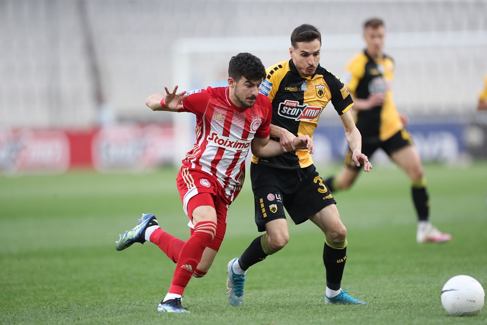 ΑΕΚ : Αποσύρεται στο ξενοδοχείο η αποστολή μέχρι το ματς με τον ΠΑΟΚ