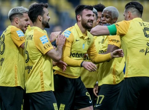 Άρης : Στροφή στον ΠΑΟΚ