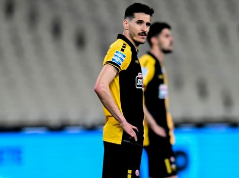 Λόπες : «Ο Χιμένεθ δεν είναι υπεύθυνος…»