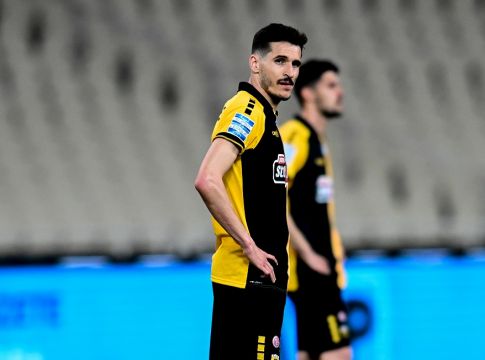 Βαθμολογία πλέι-οφ: Εφιάλτης για ΑΕΚ και ΠΑΟΚ (pic)