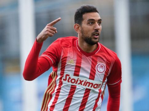 Ολυμπιακός : Με Χασάν και Σεμέδο κόντρα στον Αστέρα, εκτός ο Μπα