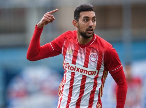 Ολυμπιακός : Χασάν σημαίνει πρόκριση…