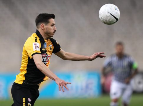 Πρώτη καλή στιγμή με Λόπες για την ΑΕΚ (vid)