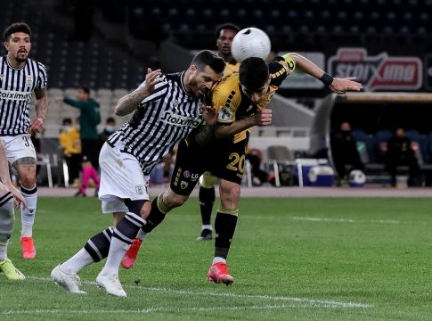 Η πιο κρίσιμη Κυριακή των Play Off