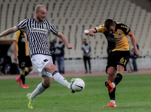 ΠΑΟΚ-ΑΕΚ: Βγαίνει ο δεύτερος φιναλίστ του τελικού του Κυπέλλου