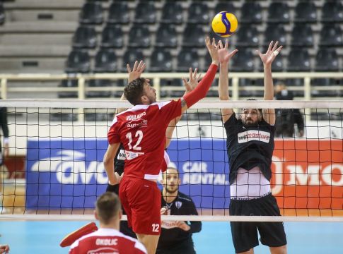LIVE : ΠΑΟΚ – Ολυμπιακός 3-2 (Τελικό)
