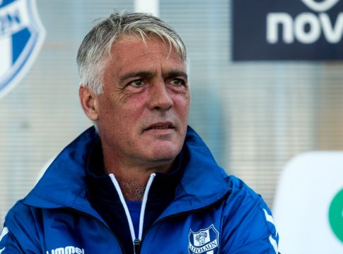 Χάβος για τα 200 παιχνίδια του : «Μένει η αγάπη για το ποδόσφαιρο»