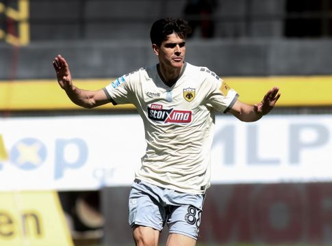 AEK : Ο Βασιλαντωνόπουλος εξέθεσε τον Χιμένεθ και κερδίζει την ευκαιρία του