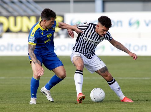 LIVE : Αστέρας Τρίπολης – ΠΑΟΚ 1-1 (Τελικό)