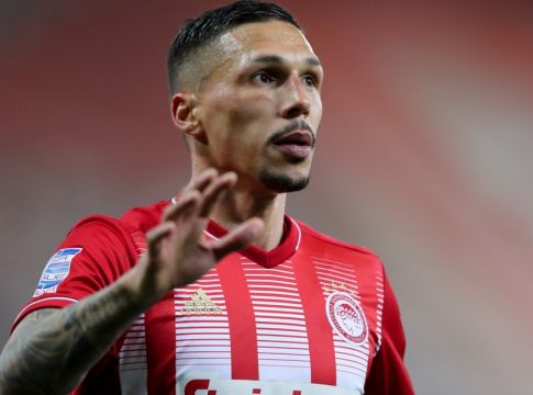 Χολέμπαρος