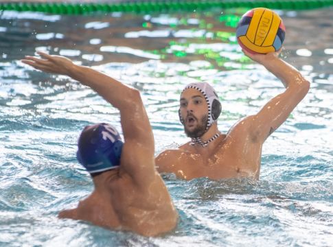 Προβάδισμα για τα πλέι οφ ο ΠΑΟΚ, 8-7 τον Πανιώνιο