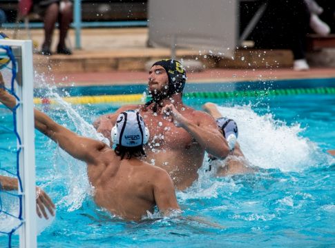 Δεύτερη σερί νίκη η ΑΕΚ, πέρασε με 7-6 από τον Βόλο