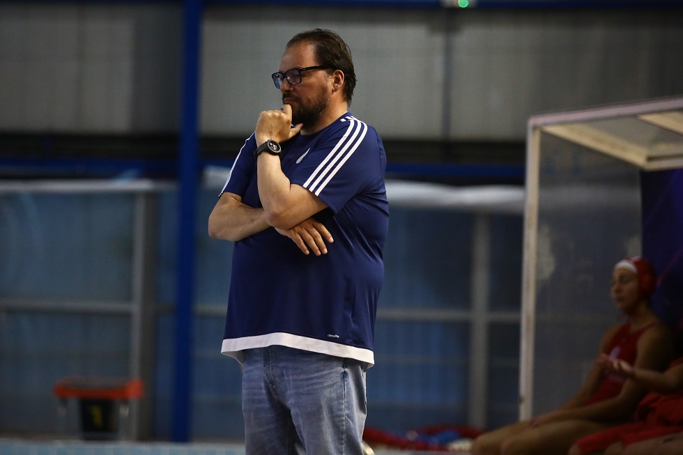 Παυλίδης: «Να κάνουμε υπερήφανο τον σύλλογο και τους φιλάθλους μας»