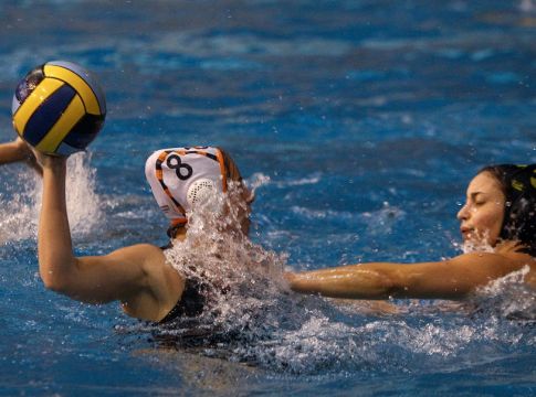 Νηρέας – ΑΕΚ 13-8