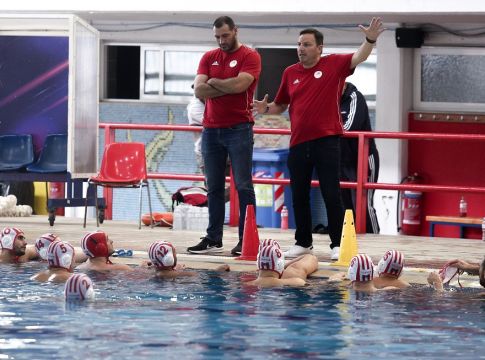Βλάχος: «Οι προσπάθειες μας απέδωσαν καρπούς»